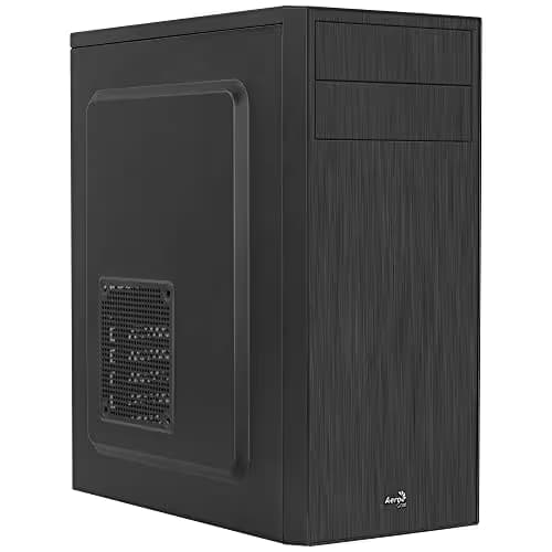 Aerocool CS-1103 ATX Mid Tower Black image