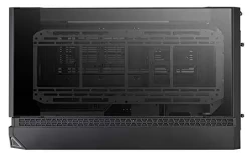 Thermaltake View 51 ARGB Edition ATX Full Tower Black Tempered Glass Side Panel, USB 3.2 Gen 2 Type-C, USB 3.2 Gen 1 Type-A, USB 2.0 Type-A image