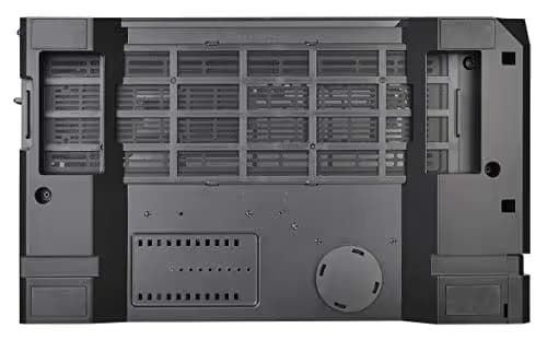 Thermaltake View 51 ARGB Edition ATX Full Tower Black Tempered Glass Side Panel, USB 3.2 Gen 2 Type-C, USB 3.2 Gen 1 Type-A, USB 2.0 Type-A image