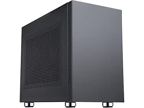 SAMA IM01 Micro ATX Mini Tower Black USB 3.2 Gen 1 Type-A image