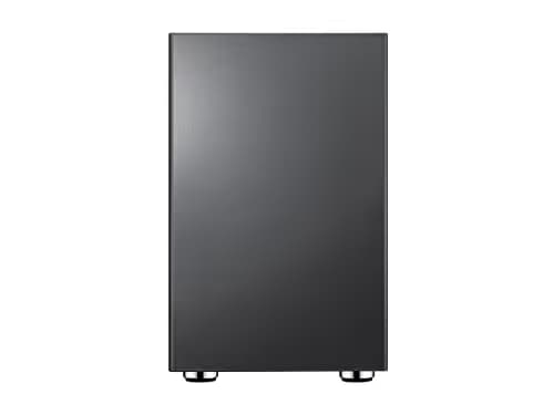 SAMA IM01 Micro ATX Mini Tower Black USB 3.2 Gen 1 Type-A image