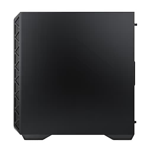 Montech AIR 903 BASE ATX Mid Tower Black Tempered Glass Side Panel image