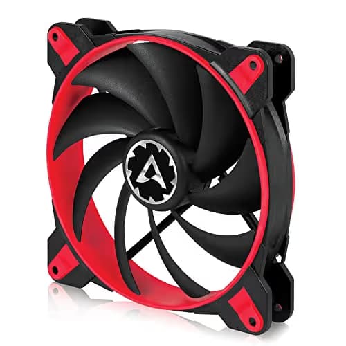 ARCTIC BioniX F140 140mm Black / White 104 CFM main image