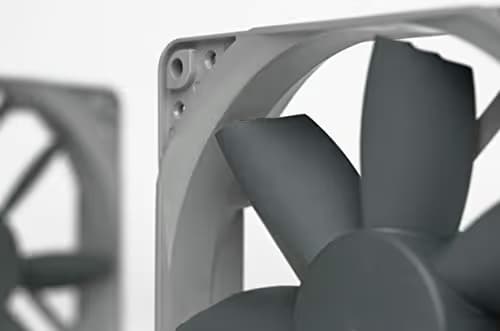 Noctua S12B redux-700 120mm Black / Gray image