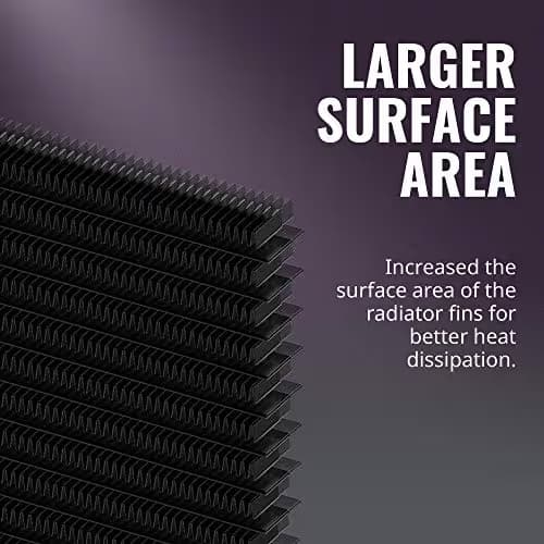 Cooler Master MASTERLIQUID ML240L Water 240mm RGB V2 Black image