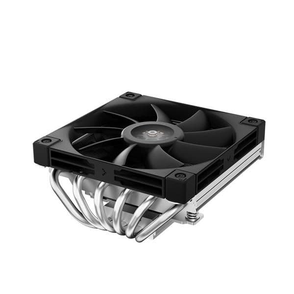 Deepcool R-AN600-BKNNMN-G Air 67mm Black/Silver image