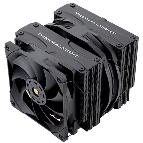 Thermalright Frost Commander 140 Air 140mm Gray main image