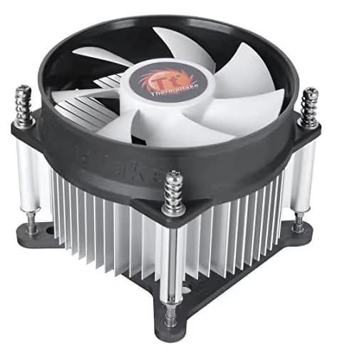 Thermaltake Gravity i2 Air 63mm image
