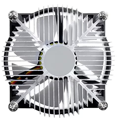 Thermaltake Gravity i2 Air 63mm image