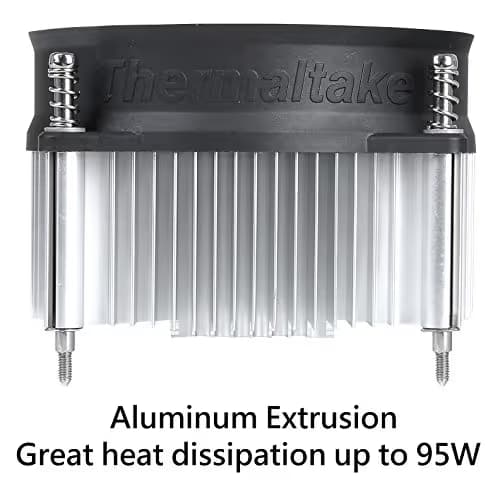 Thermaltake Gravity i2 Air 63mm image