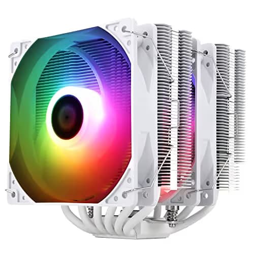 Thermalright Peerless Assassin 120 Air 157mm 66.17 CFM White main image