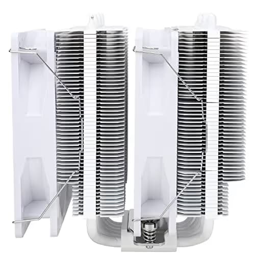 Thermalright Peerless Assassin 120 Air 157mm 66.17 CFM White image