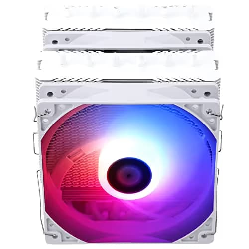 Thermalright Peerless Assassin 120 Air 157mm 66.17 CFM White image