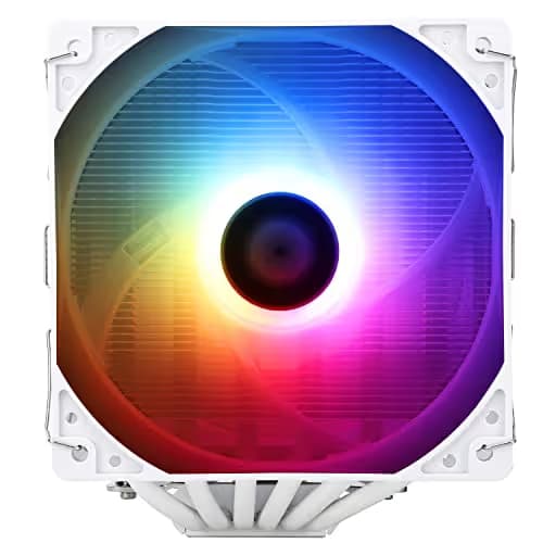 Thermalright Peerless Assassin 120 Air 157mm 66.17 CFM White image