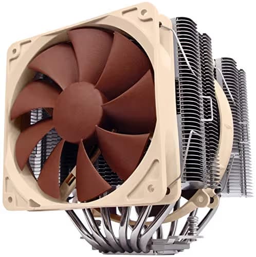 Noctua NH-D14 Air 160mm image