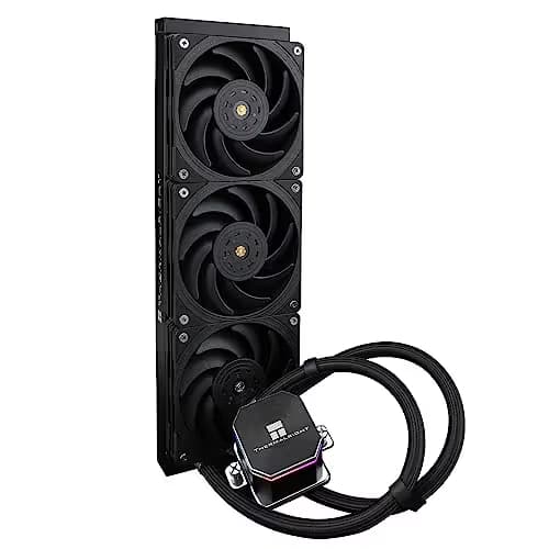 Thermalright Frozen Edge 69 CFM Water 360mm Black main image