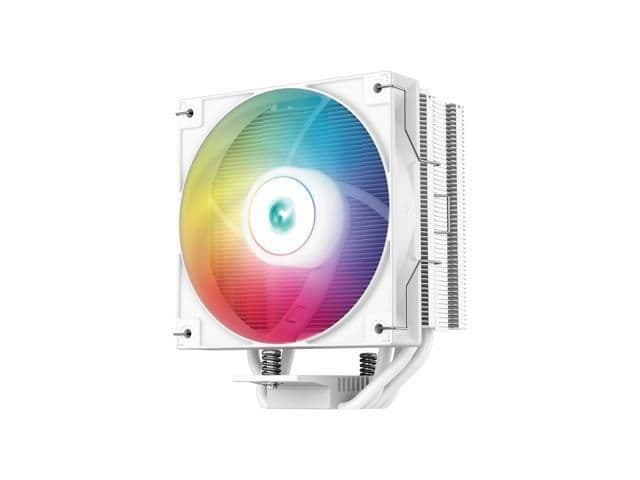 Deepcool GAMMAXX AG400 ARGB 75.89 CFM Air 150mm White main image