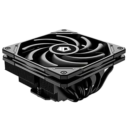 ID-COOLING IS-55 Air Black image