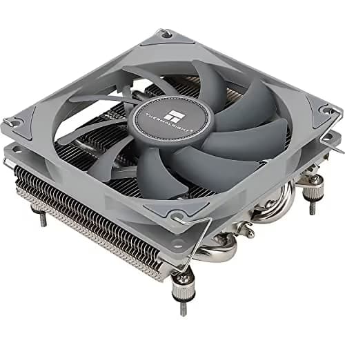 Thermalright AXP90-X36 Air Cooler Gray image