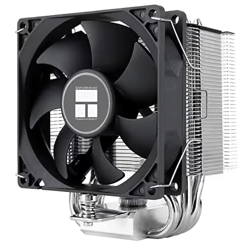 Thermalright Assassin X 90 SE 43 CFM Air 118mm Black / Silver image