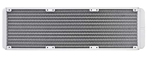 Thermaltake TH360 Water 360mm ARGB Sync 59.28 CFM White image