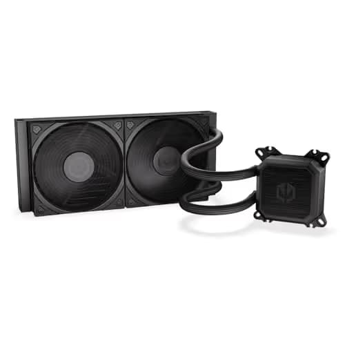 ENDORFY Navis F240 Water 240mm Black image