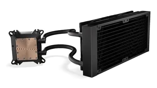 ENDORFY Navis F240 Water 240mm Black image