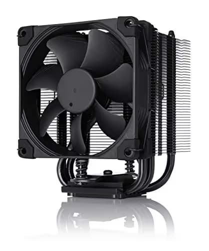 Noctua NH-U9S chromax.black Air 125mm Black main image