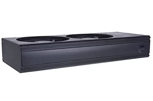 Alphacool Eisbaer Extreme Water 280mm Black image