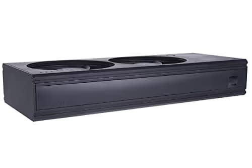 Alphacool Eisbaer Extreme Water 280mm Black image