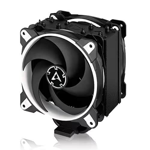 ARCTIC Freezer 34 eSports DUO Air 157mm White / Black main image