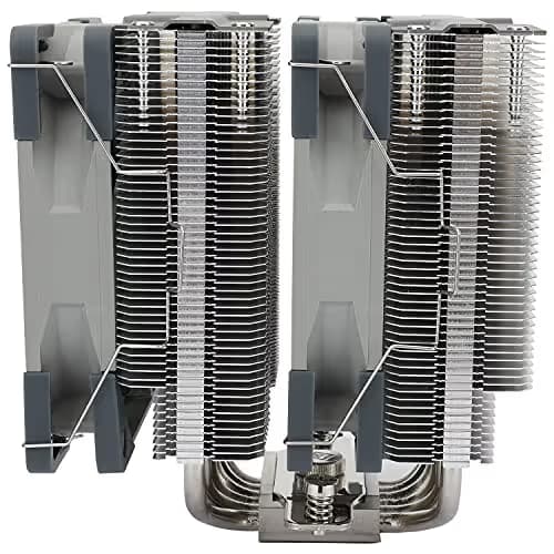 Thermalright Peerless Assassin Air 157mm Gray image