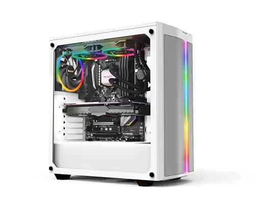 be quiet! Pure Loop 2 FX Water 240mm Black image