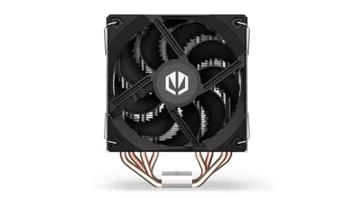 ENDORFY Fera 5 Dual Fan Air 155mm Black / Silver image