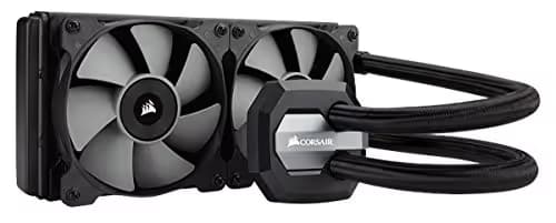 Corsair H100i v2 Water 240mm image