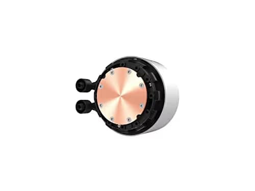 NZXT Kraken Z53 RGB Water 240mm White / Black image