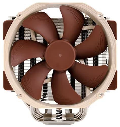 Noctua NH-U14S Air 165mm 82.52 CFM image