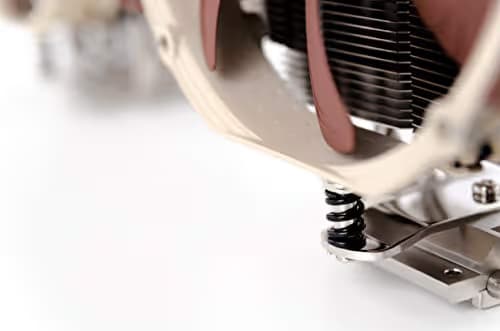 Noctua NH-U14S Air 165mm 82.52 CFM image