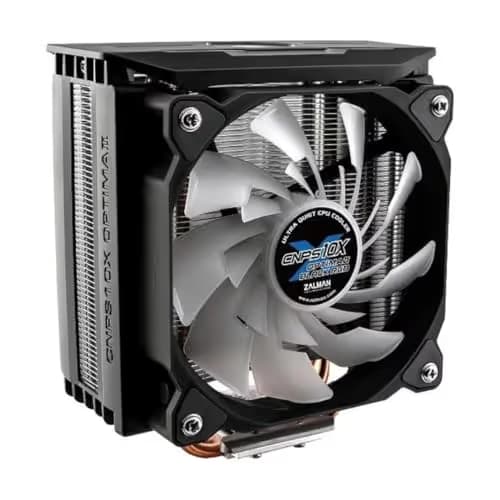 Zalman CNPS16X Air 165mm White main image