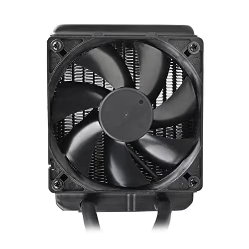 EVGA CLC Water 120mm CL11 58.87 CFM image