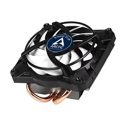 ARCTIC Freezer 11 LP Air Fluid Dynamic Bearing 53mm image