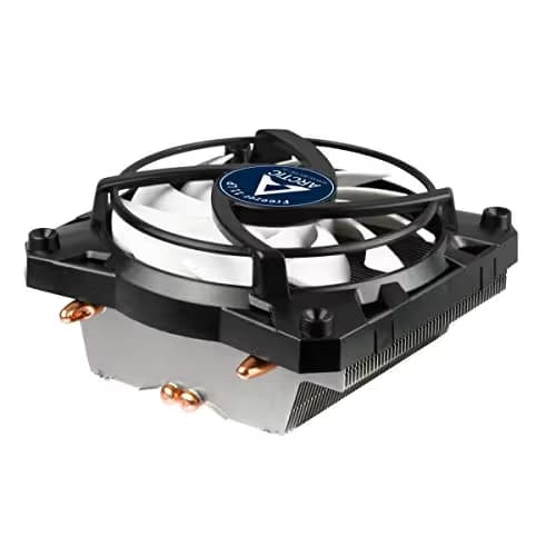 ARCTIC Freezer 11 LP Air Fluid Dynamic Bearing 53mm image