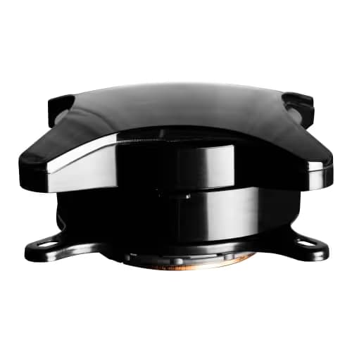EVGA CLCx 360 Water 360mm 73.15 CFM Black image