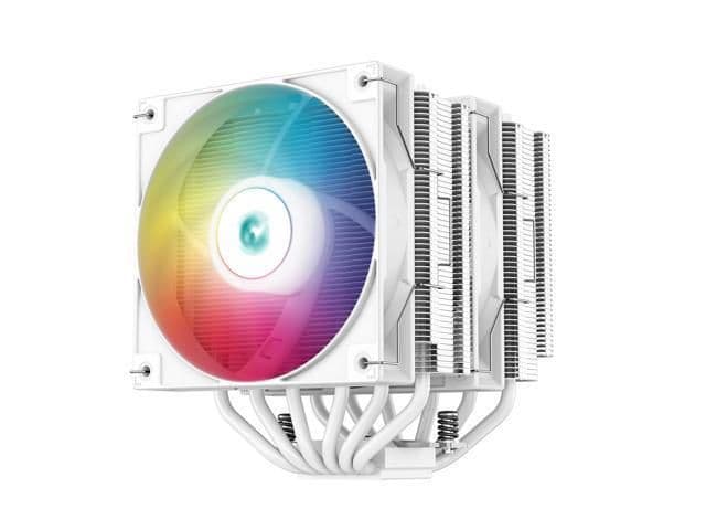 Deepcool AG620 Air ARGB White image