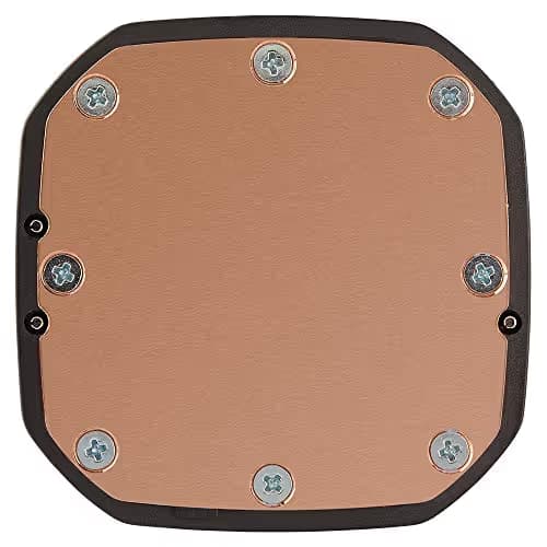 Corsair H60 (2018) Water 120mm 57.2 CFM Black image