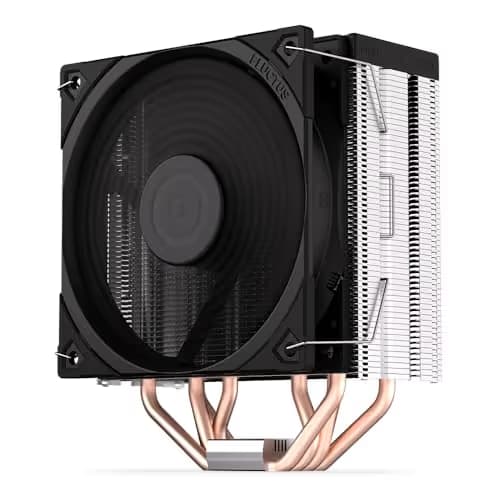 ENDORFY Fera 5 Air 155mm Black / Silver image