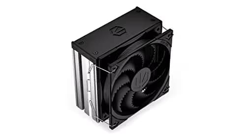 ENDORFY Fera 5 Air 155mm Black / Silver image