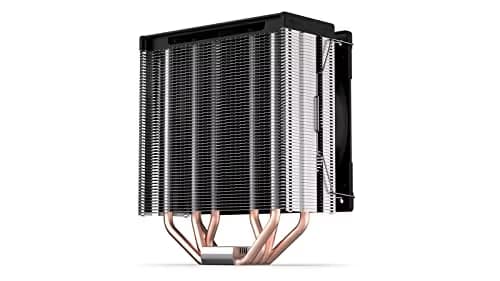 ENDORFY Fera 5 Air 155mm Black / Silver image