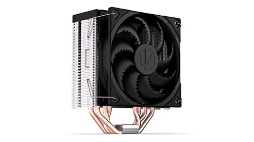 ENDORFY Fera 5 Air 155mm Black / Silver image