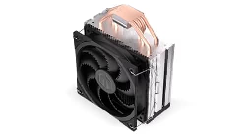 ENDORFY Fera 5 Air 155mm Black / Silver image